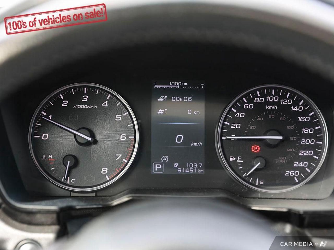 2020 Subaru Legacy TOURING