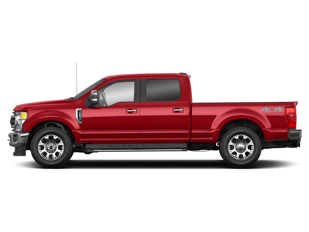 2022 Ford F-250 Super Duty SRW King Ranch Photo1