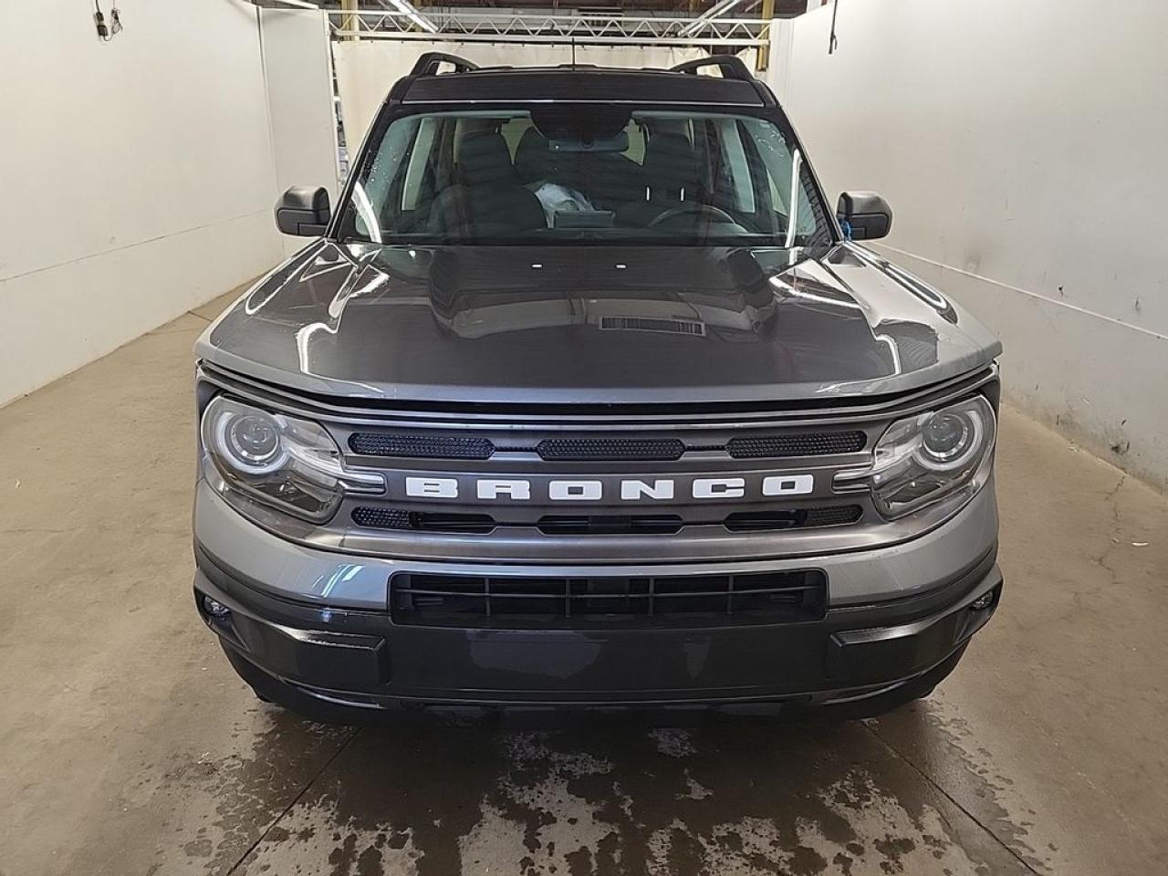 2021 Ford Bronco Sport BIG BEND Photo5