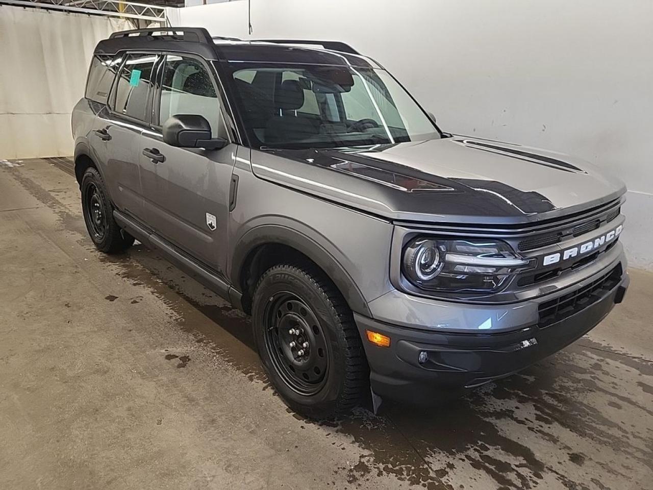 2021 Ford Bronco Sport BIG BEND Photo5