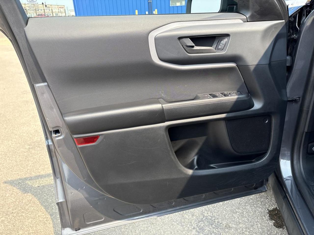 2021 Ford Bronco Sport BIG BEND Photo5