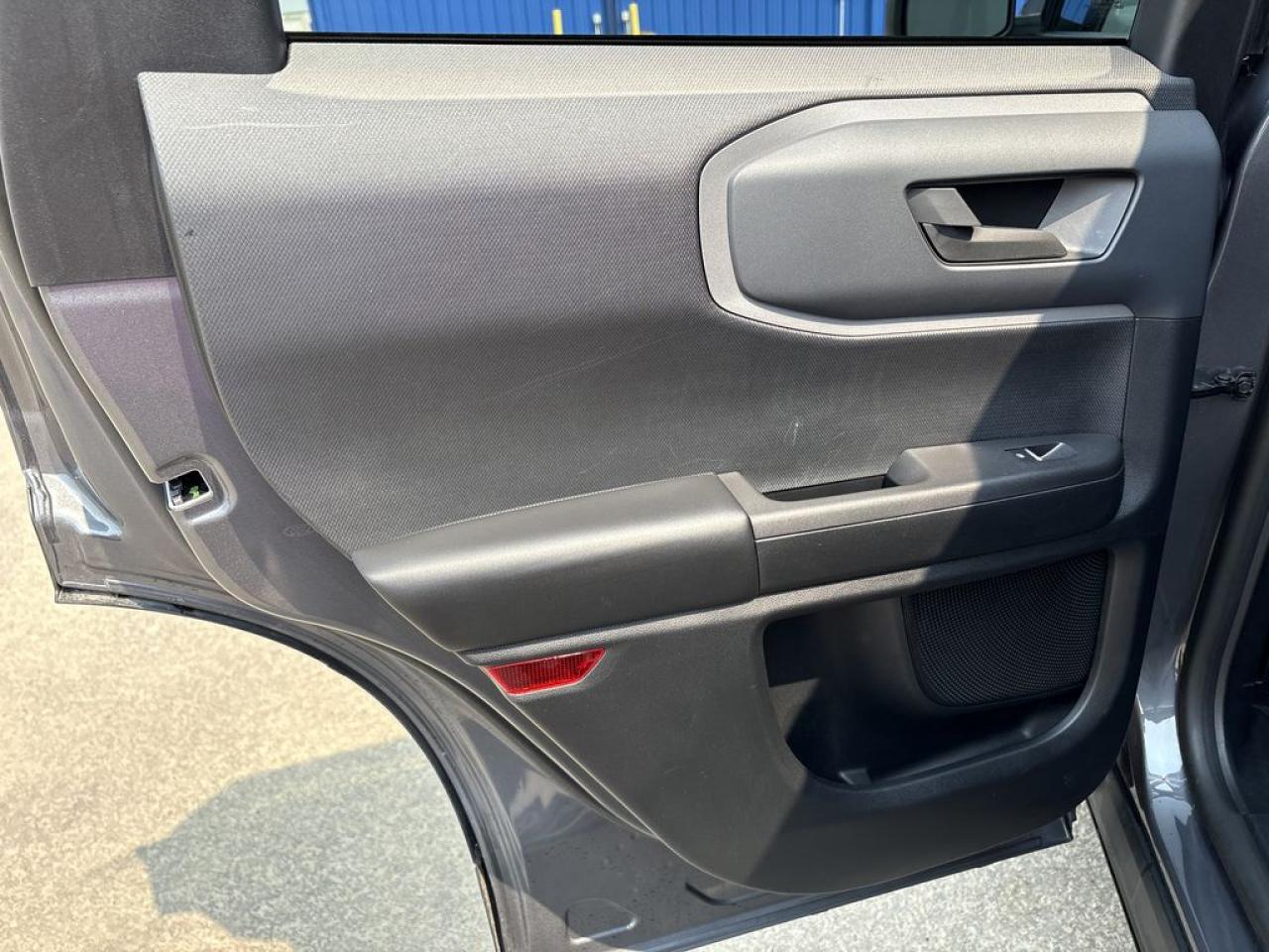 2021 Ford Bronco Sport BIG BEND Photo5