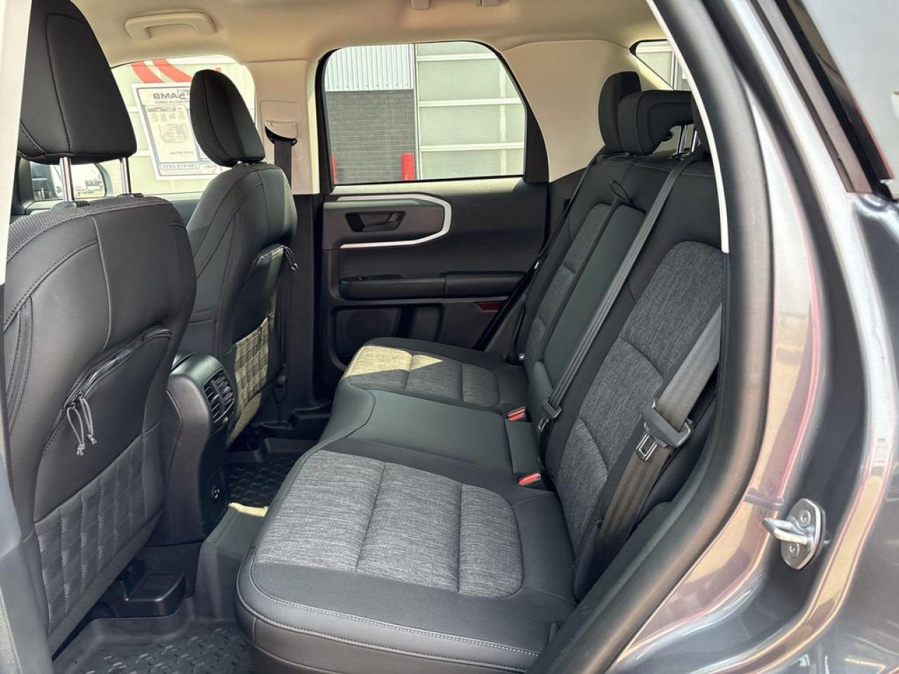2021 Ford Bronco Sport BIG BEND Photo5