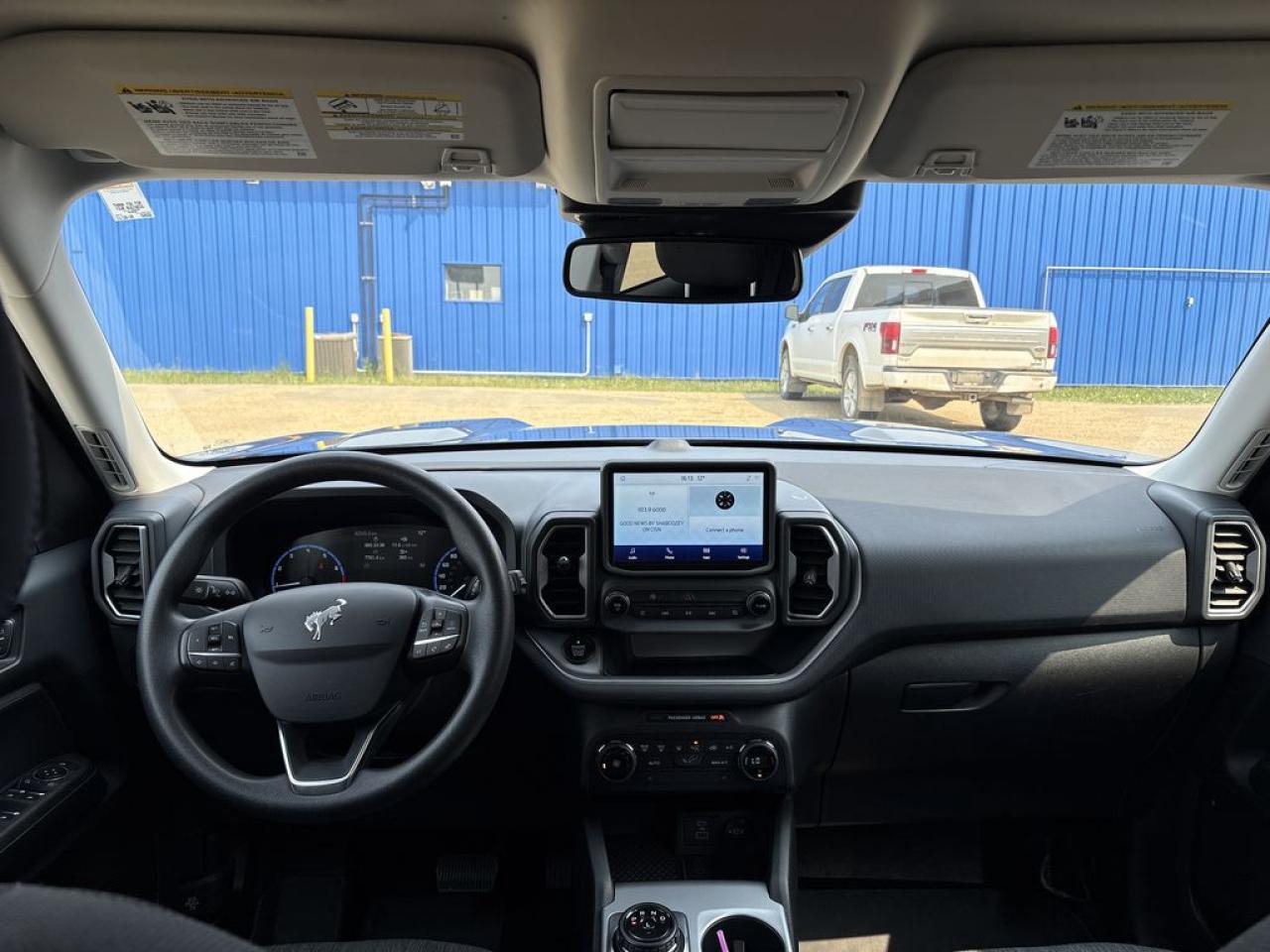 2021 Ford Bronco Sport BIG BEND Photo5