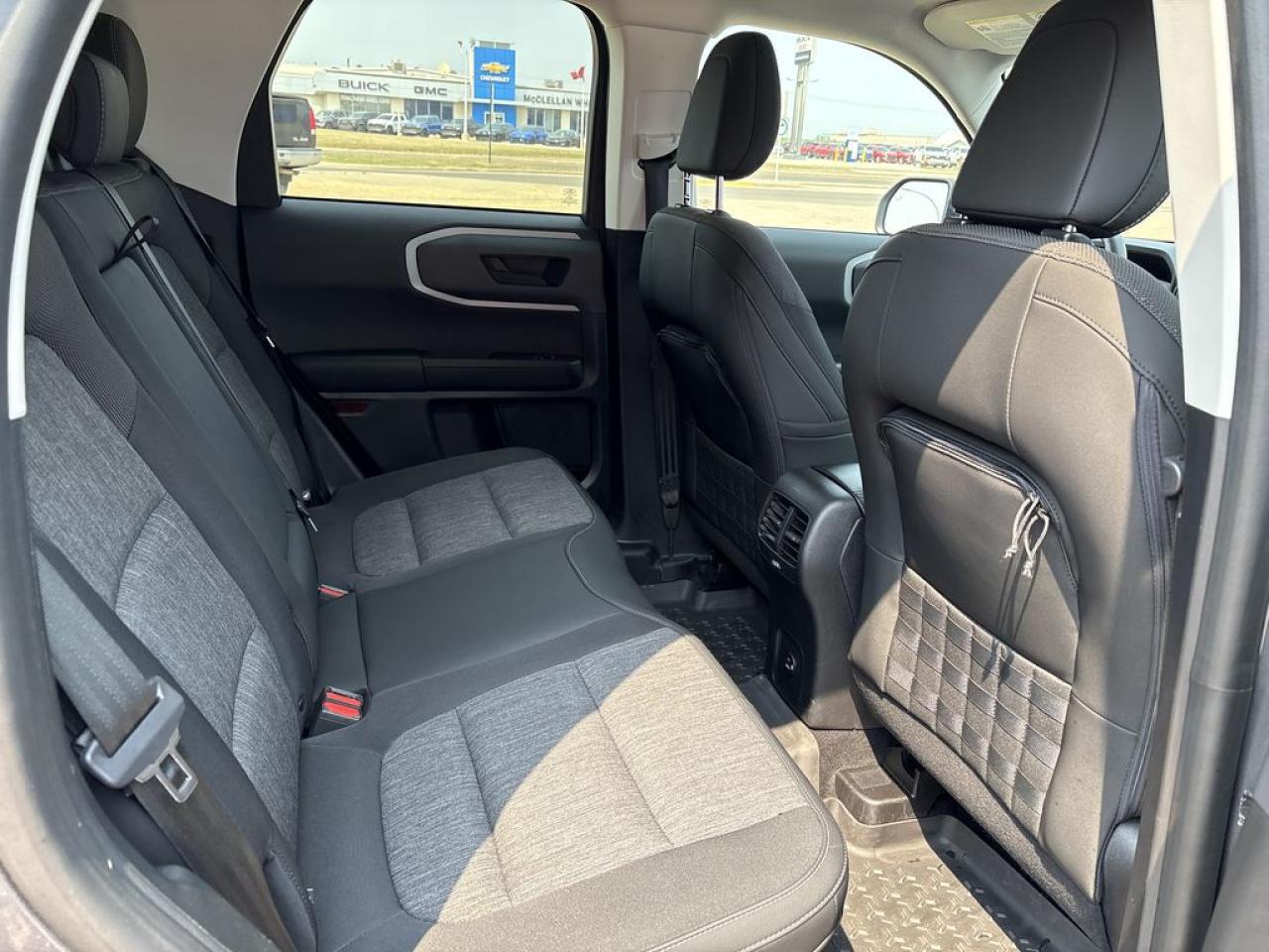2021 Ford Bronco Sport BIG BEND Photo5