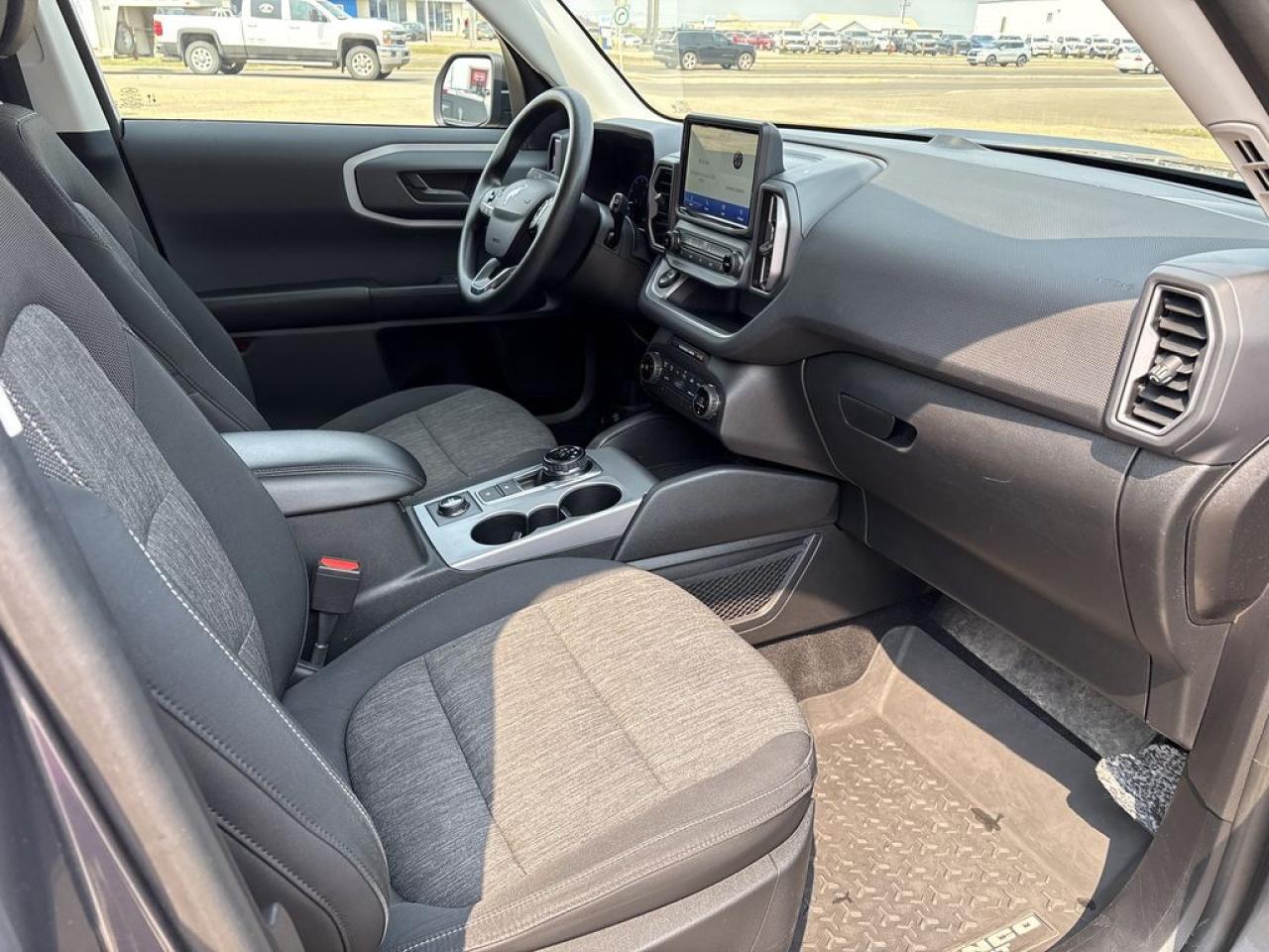 2021 Ford Bronco Sport BIG BEND Photo5