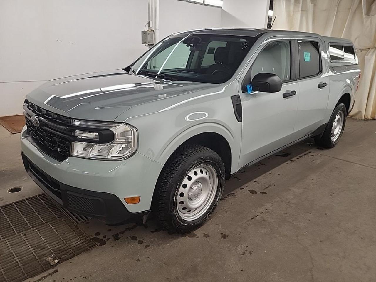Used 2023 Ford Maverick XL for sale in Camrose, AB