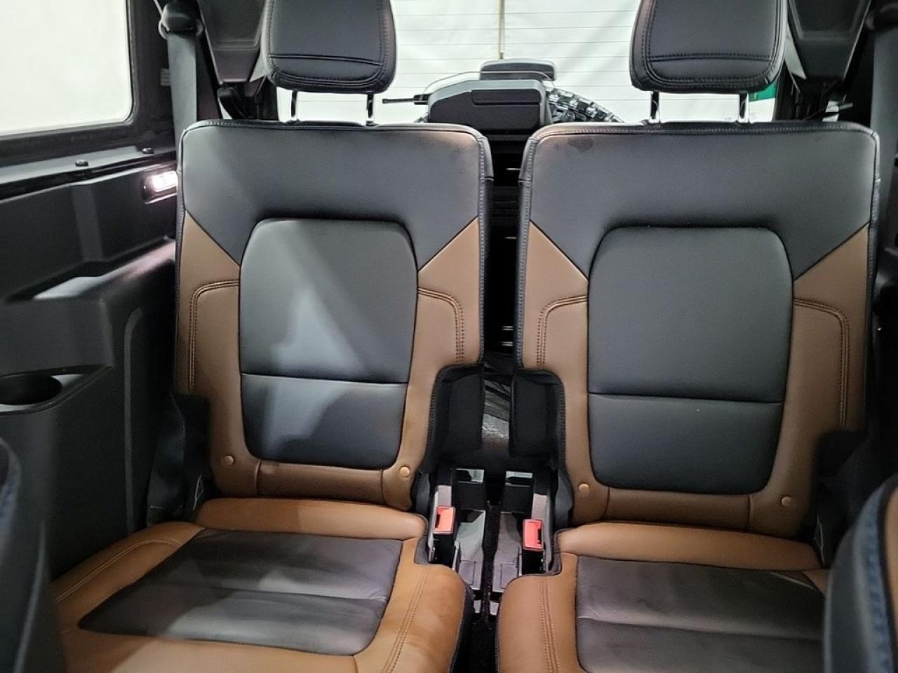2023 Ford Bronco Outer Banks Photo5