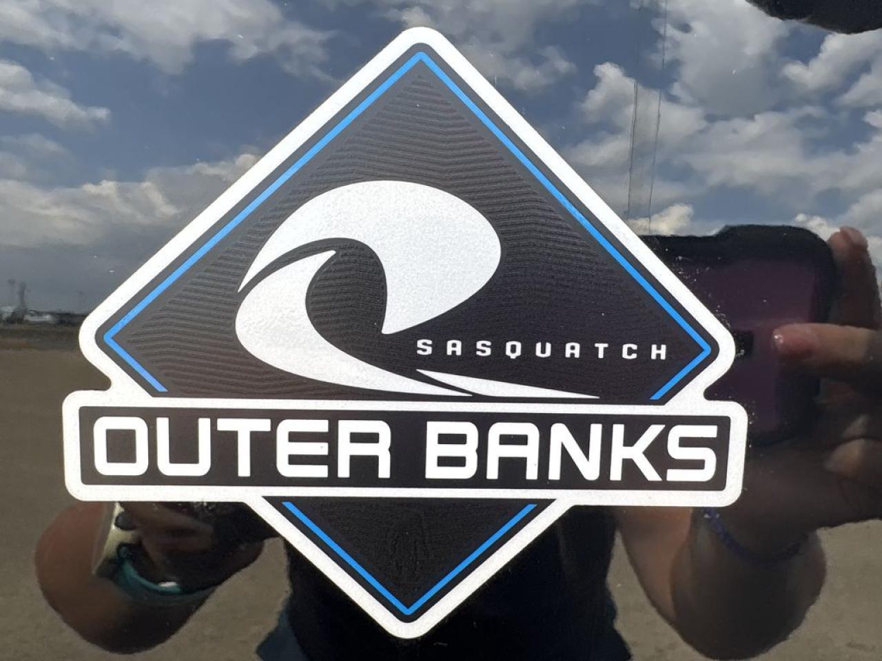 2023 Ford Bronco Outer Banks Photo5
