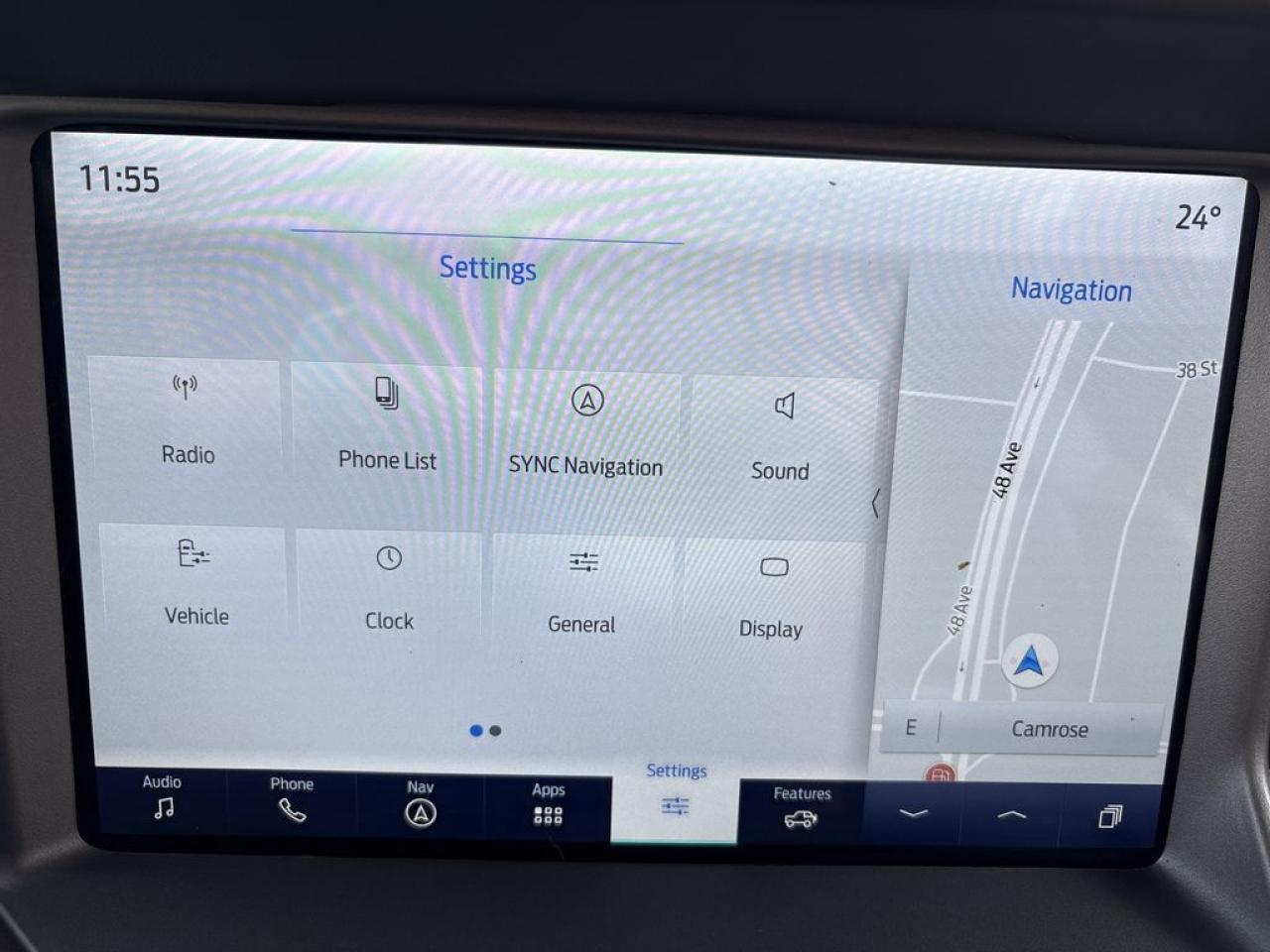 2023 Ford Bronco Outer Banks Photo5