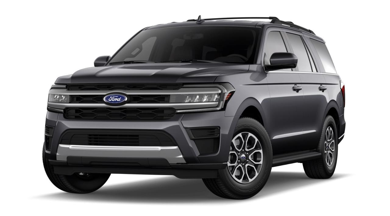 New 2024 Ford Expedition XLT for sale in Fort St John, BC