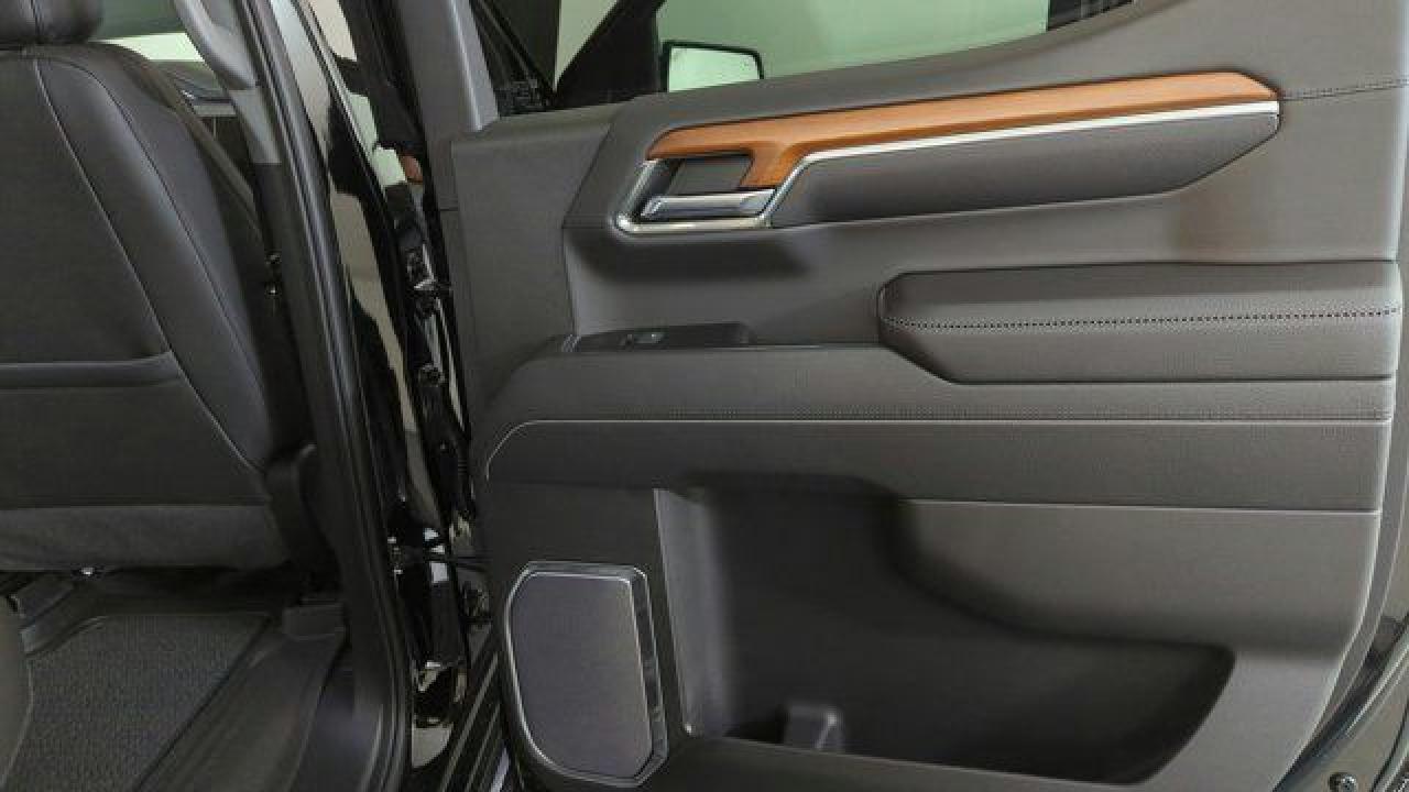 Used 2023 GMC Sierra 1500 Denali for sale in Winnipeg, MB