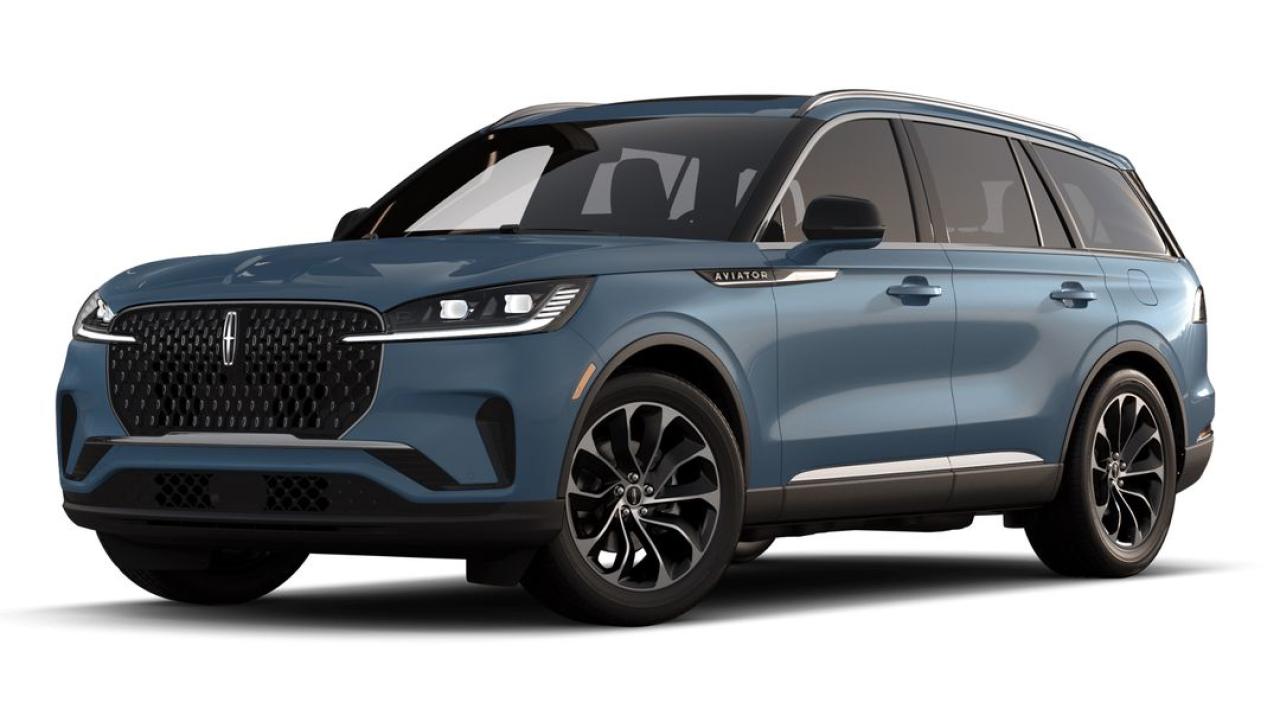 New 2025 Lincoln Aviator Reserve for sale in Peterborough, ON