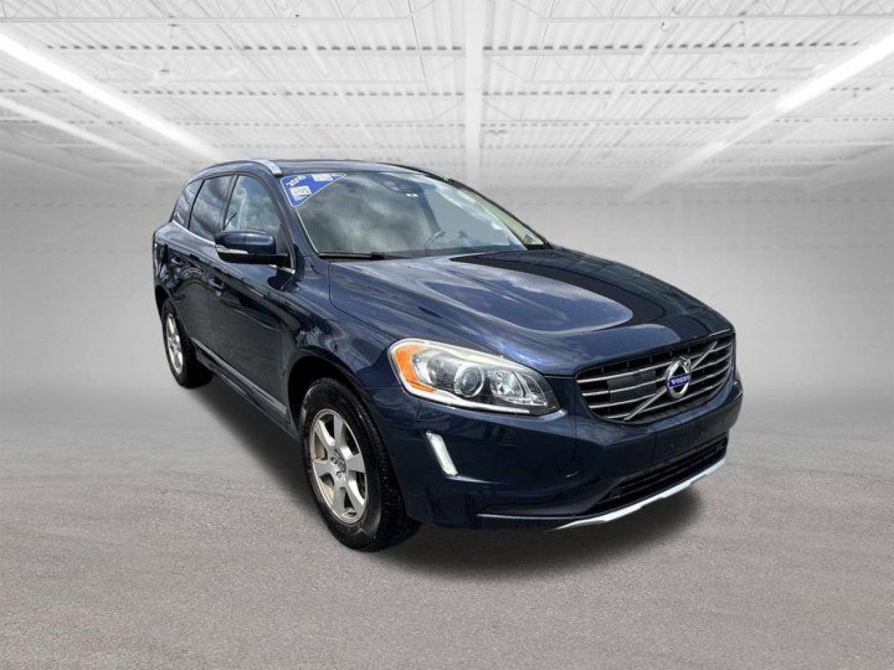 Used 2015 Volvo XC60 T6 Premier Plus for sale in Halifax, NS