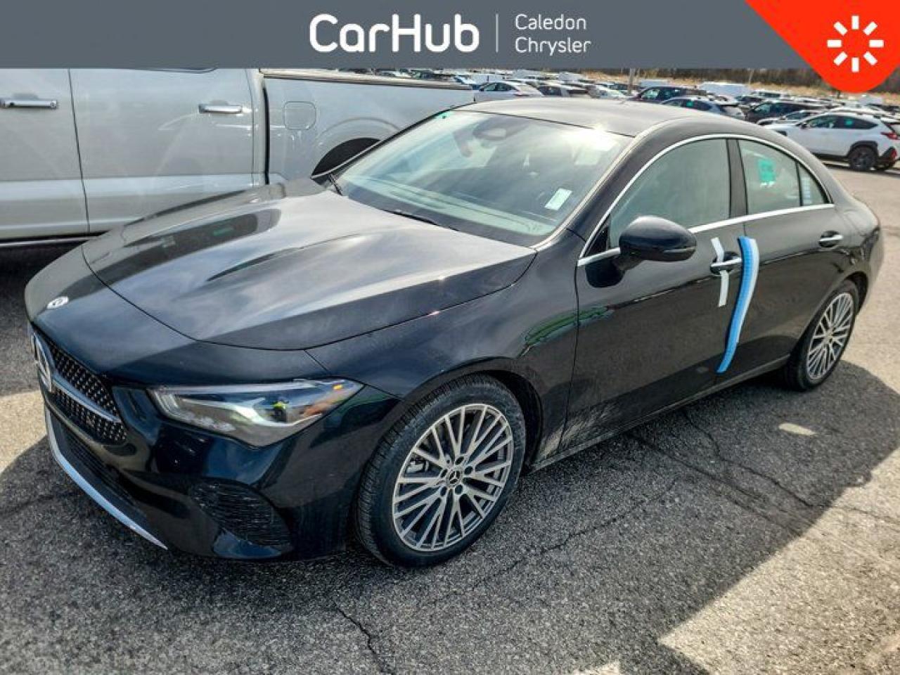 Used 2025 Mercedes-Benz CLA-Class CLA 250 for sale in Bolton, ON