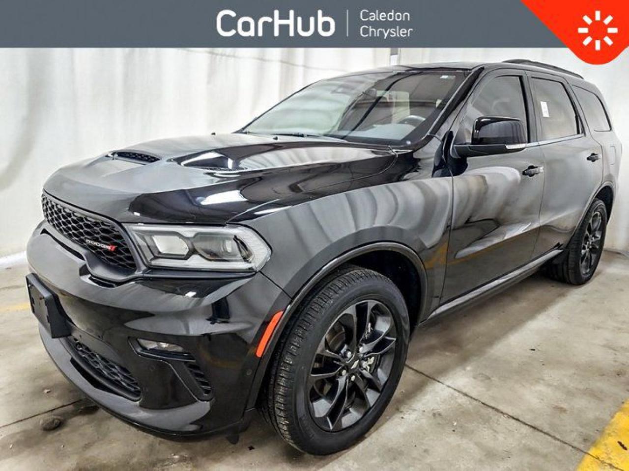 Used 2023 Dodge Durango GT Plus for sale in Bolton, ON