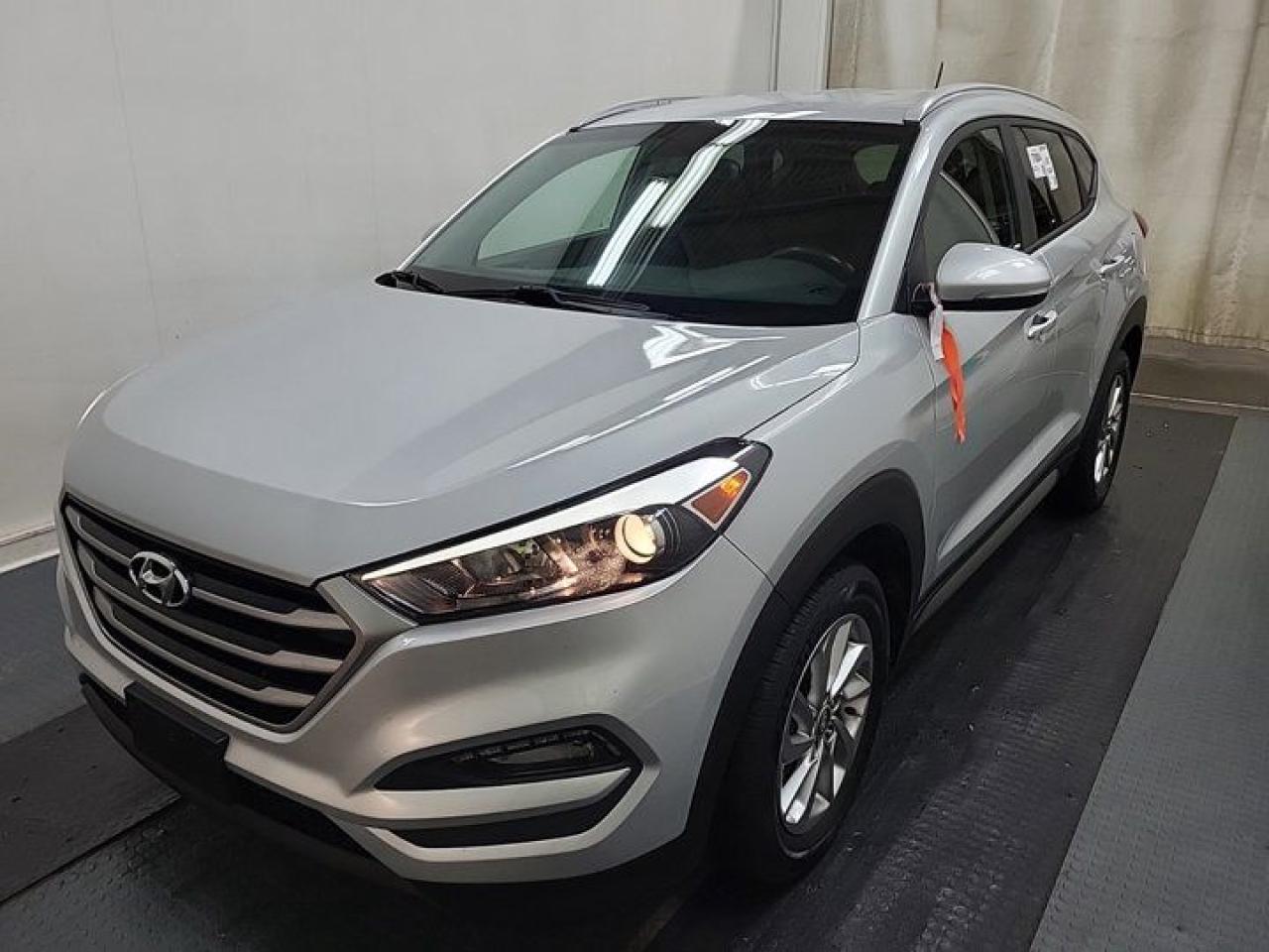 Used 2017 Hyundai Tucson Premium AWD | Heated Steering + Seats | BSM | Rear Camera | Bluetooth | Alloy Wheels and More ! for sale in Guelph, ON