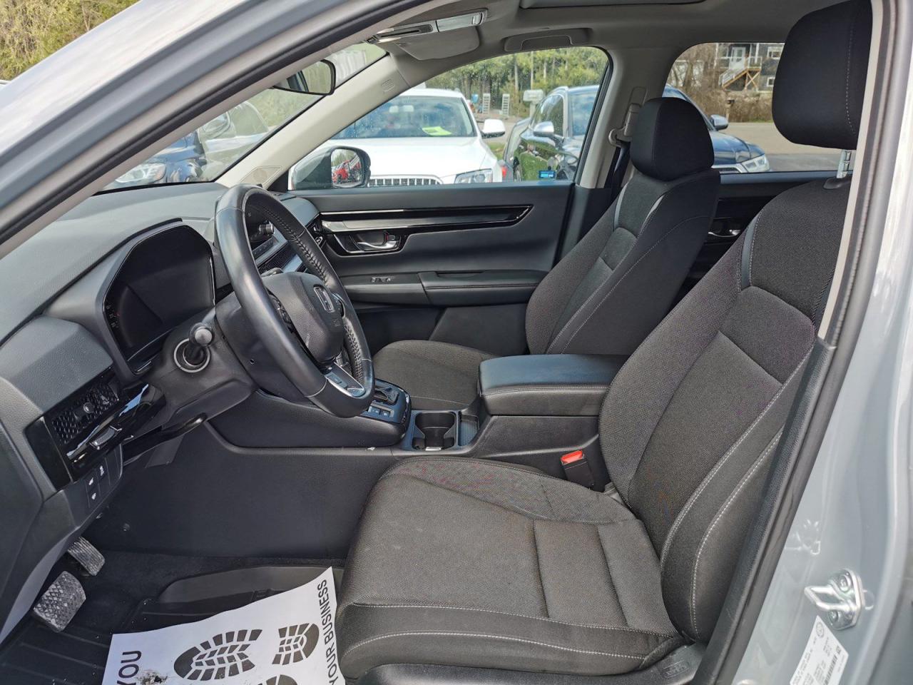 2023 Honda CR-V Sport - Photo #11