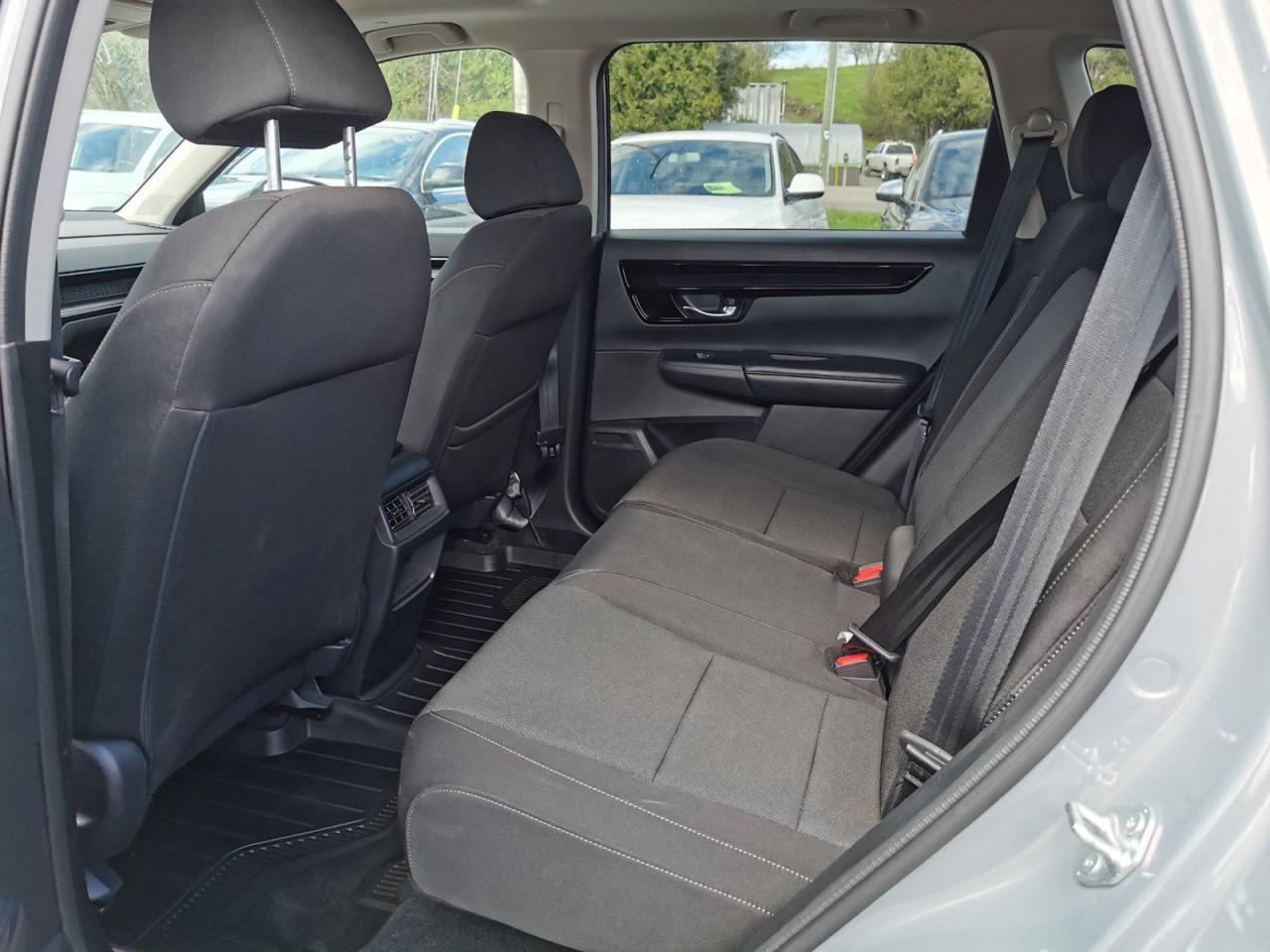 2023 Honda CR-V Sport - Photo #14