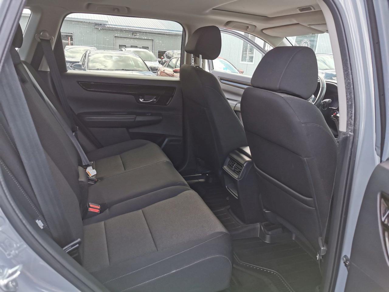 2023 Honda CR-V Sport - Photo #16
