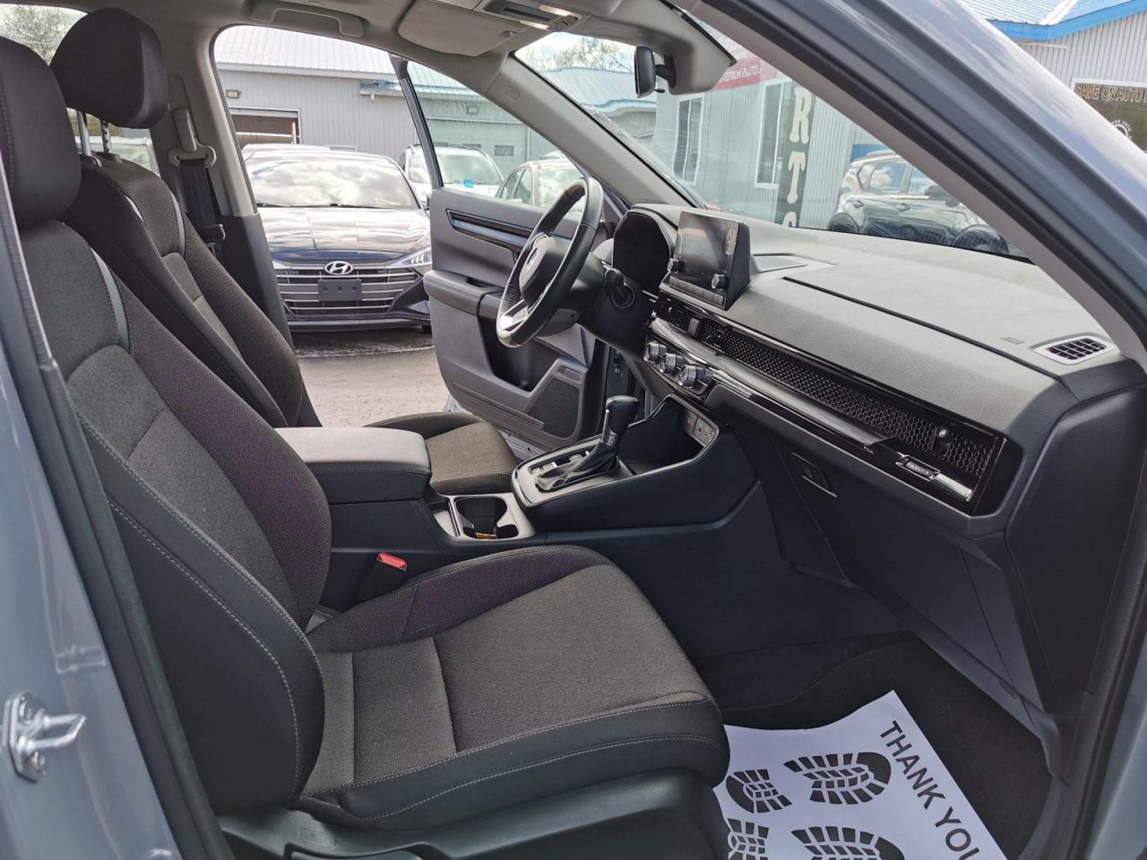 2023 Honda CR-V Sport - Photo #18