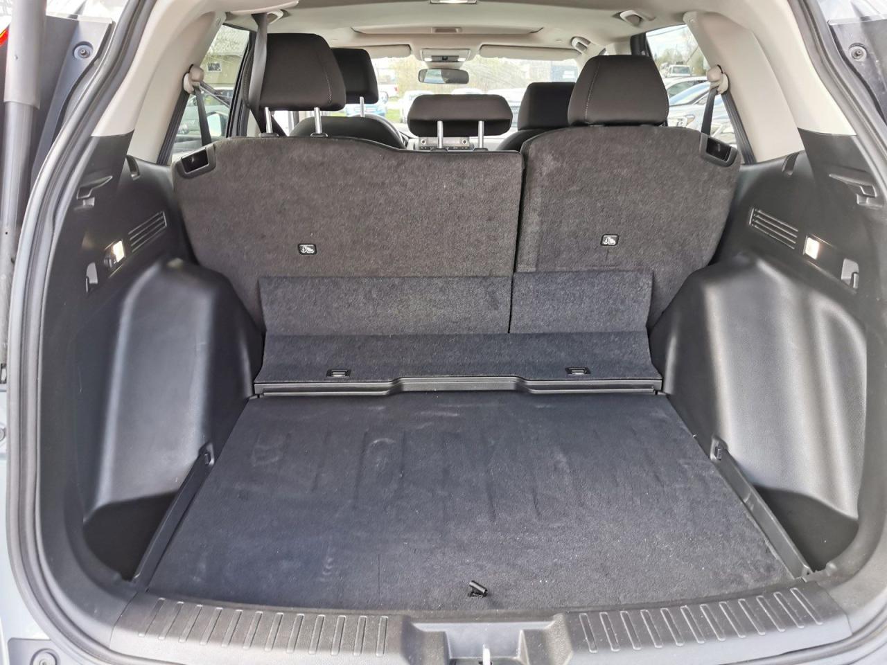 2023 Honda CR-V Sport - Photo #20