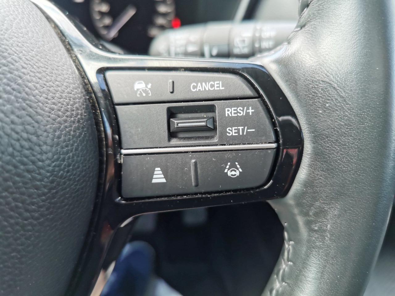 2023 Honda CR-V Sport - Photo #23