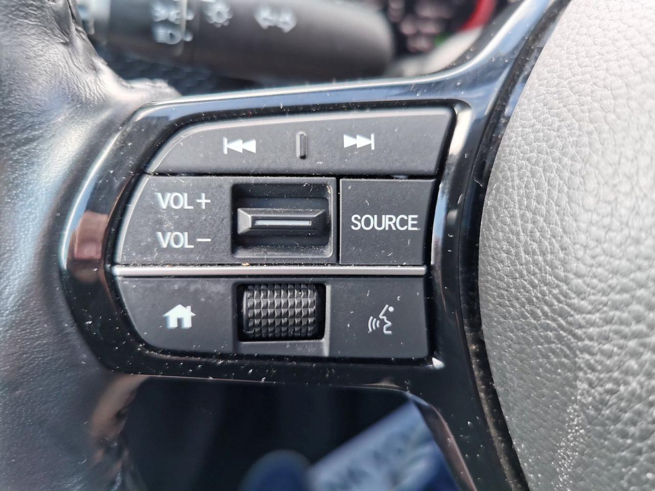 2023 Honda CR-V Sport - Photo #24