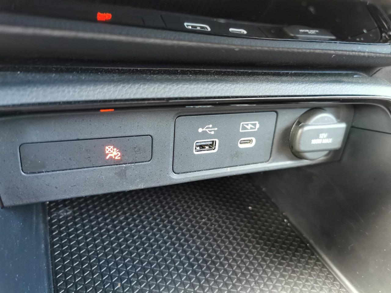2023 Honda CR-V Sport - Photo #27
