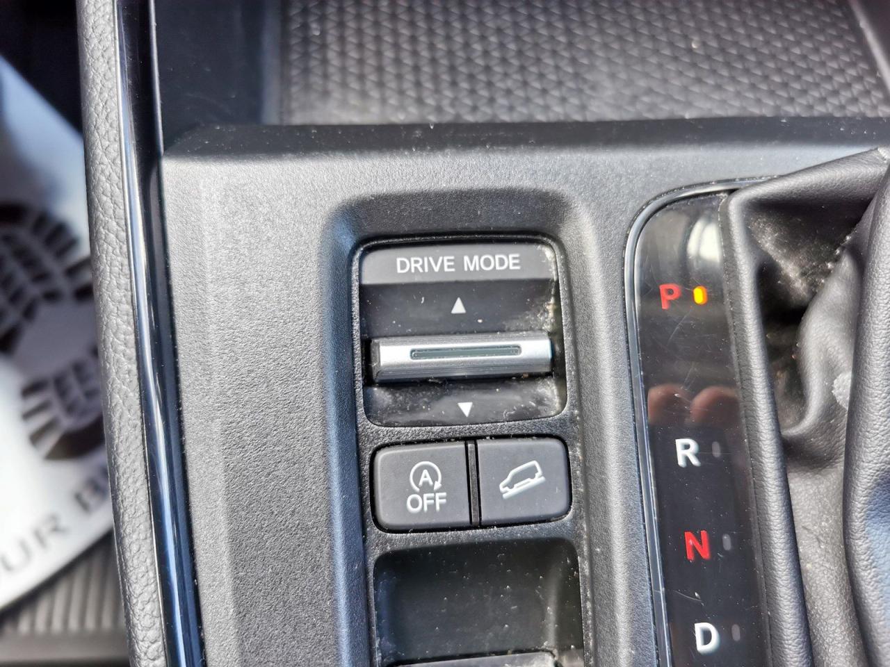 2023 Honda CR-V Sport - Photo #29