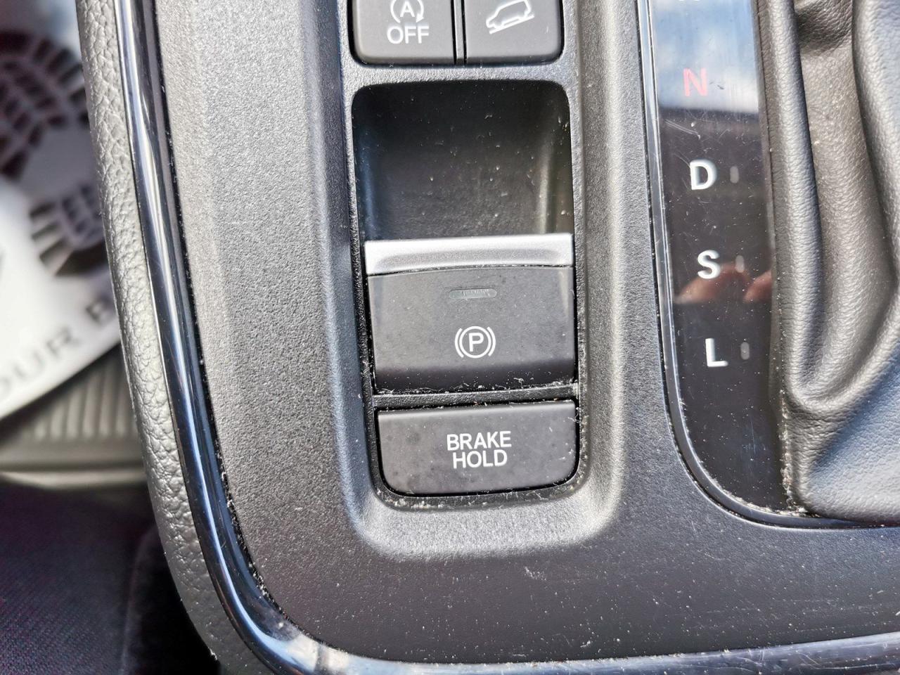 2023 Honda CR-V Sport - Photo #30