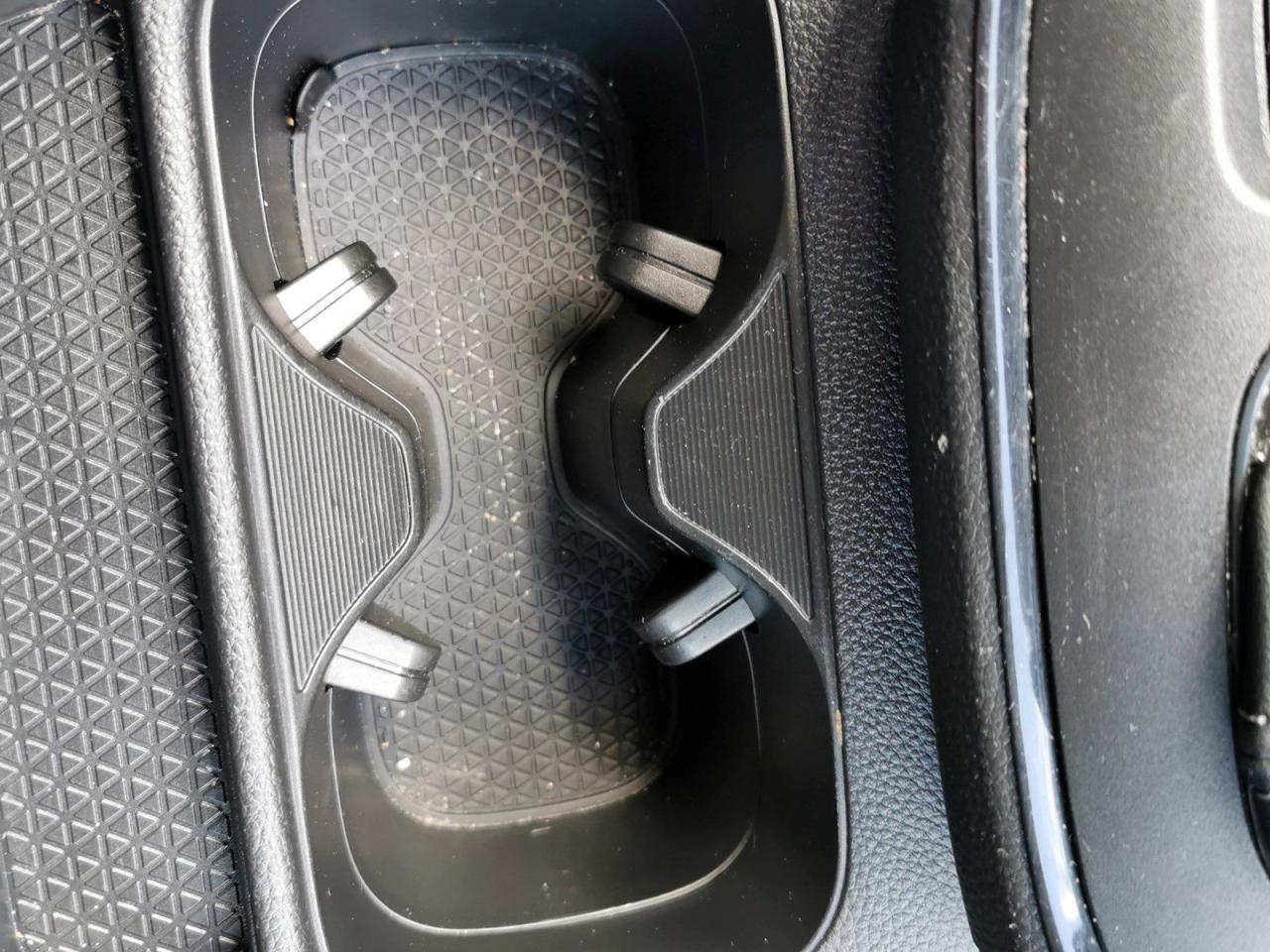 2023 Honda CR-V Sport - Photo #31