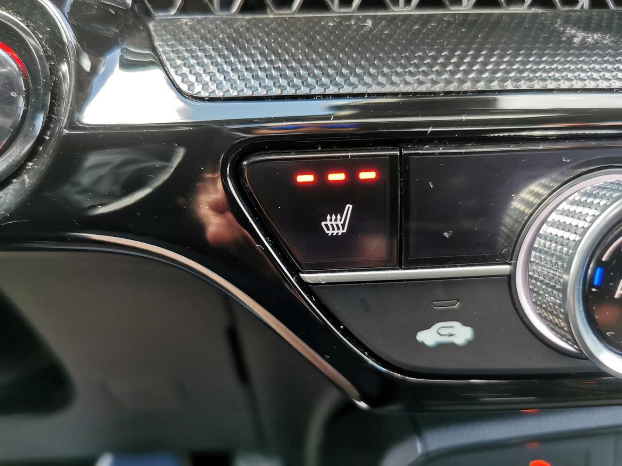 2023 Honda CR-V Sport - Photo #36