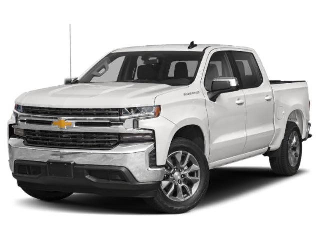 Used 2021 Chevrolet Silverado 1500 LT for sale in Maple Creek, SK