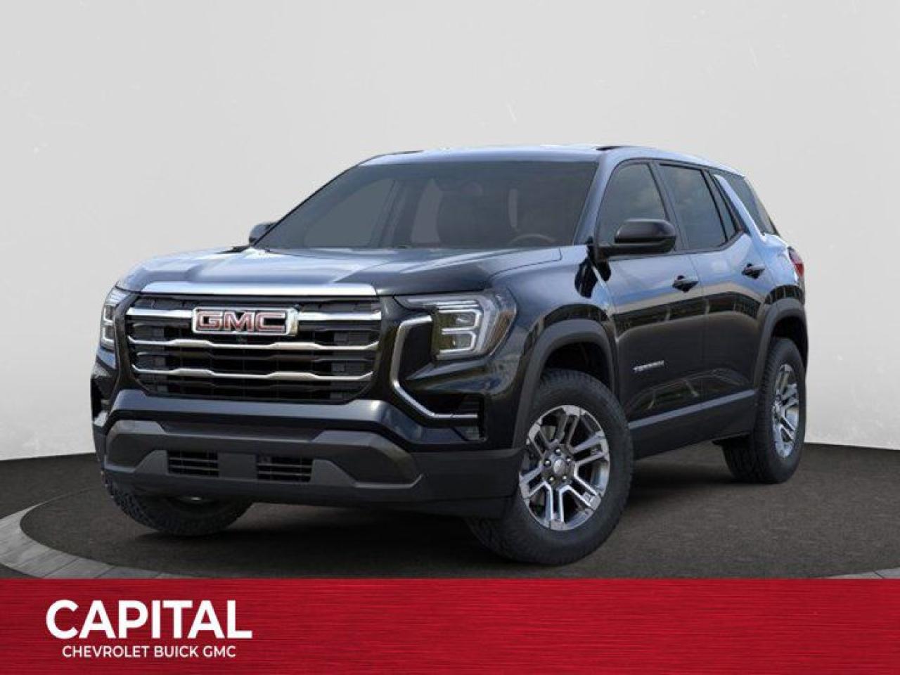 New 2025 GMC Terrain AWD Elevation for sale in Calgary, AB