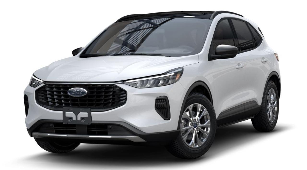 New 2025 Ford Escape Active for sale in Ottawa, ON