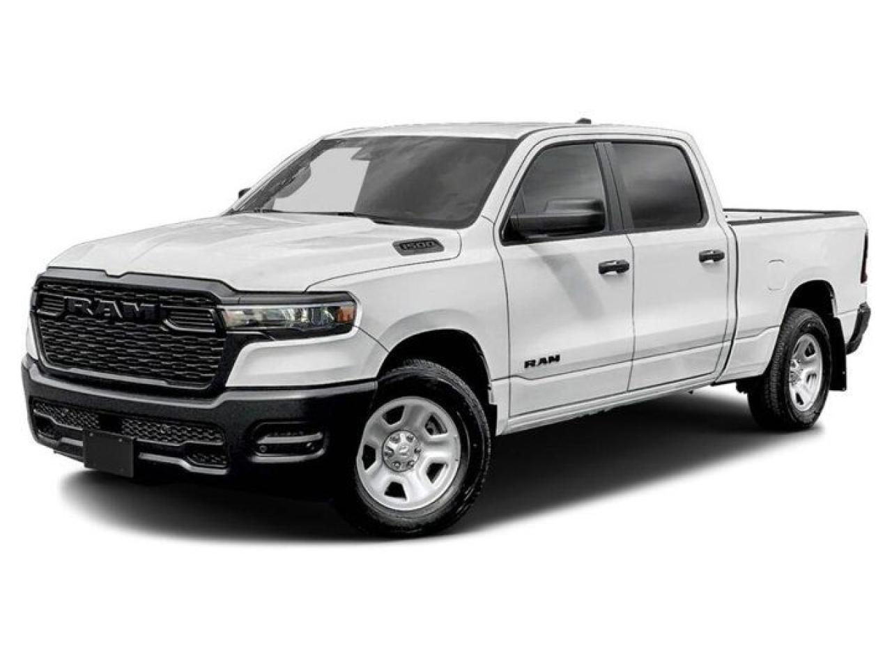 New 2025 RAM 1500 Sport 4x4 Crew Cab 5'7  Box for sale in Saskatoon, SK