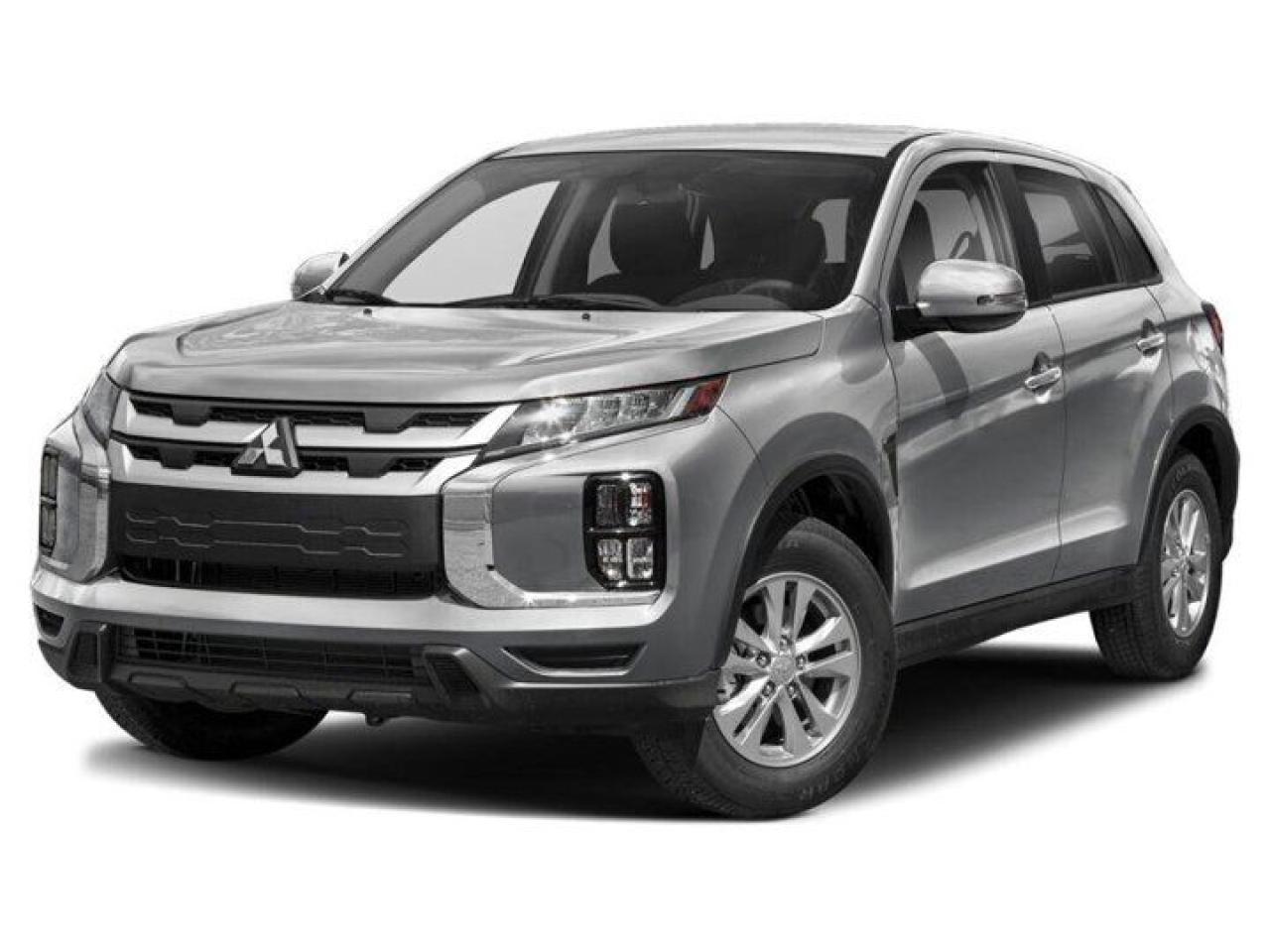 New 2025 Mitsubishi RVR SEL for sale in Halifax, NS