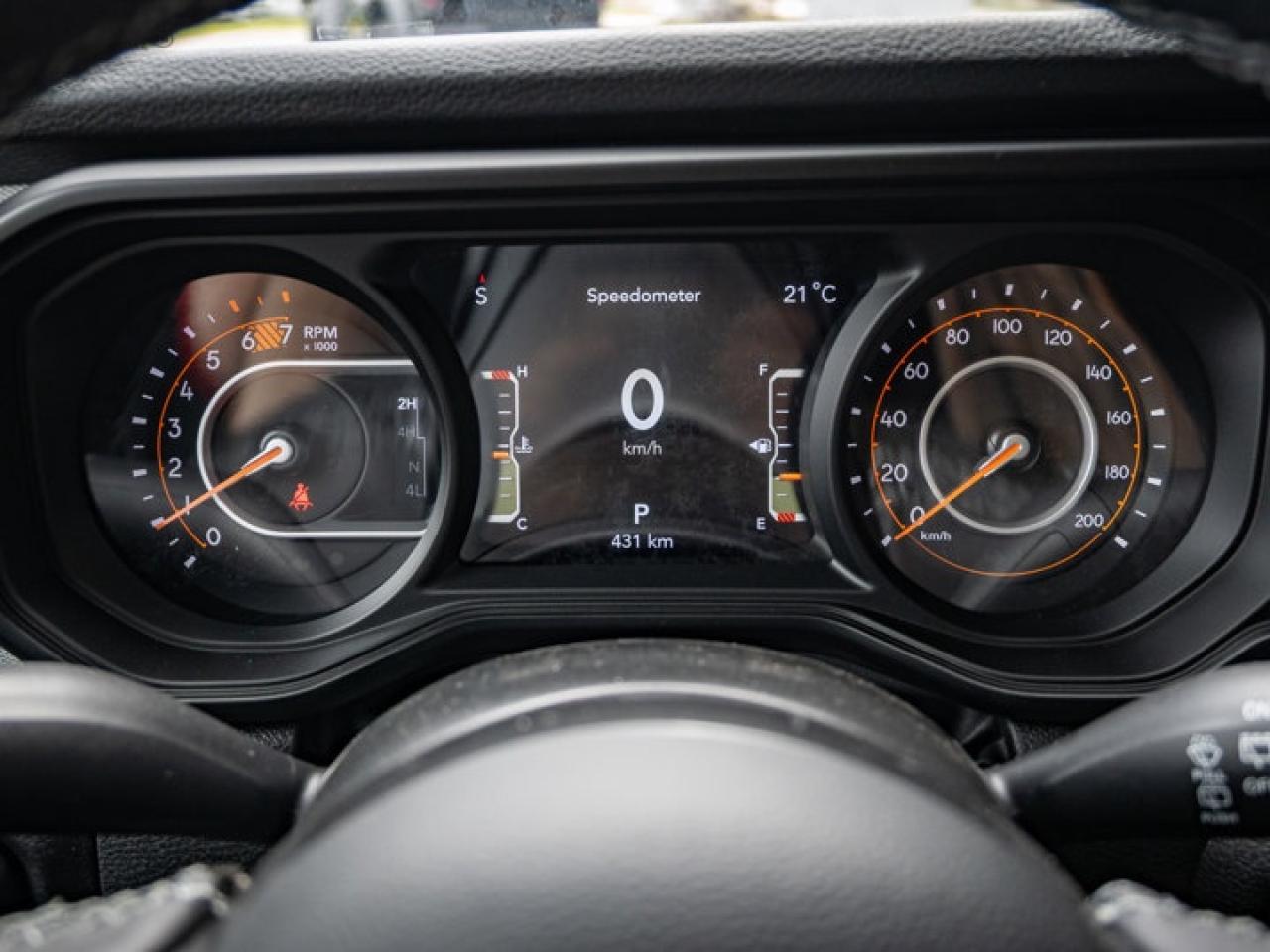 2025 Jeep Wrangler Willys Photo2