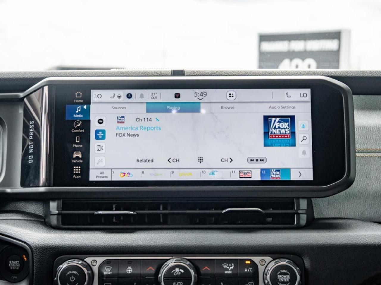 2025 Jeep Wrangler Willys Photo