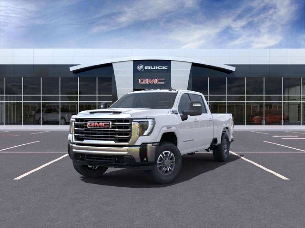 New 2025 GMC Sierra SLE for sale in Avonlea, SK
