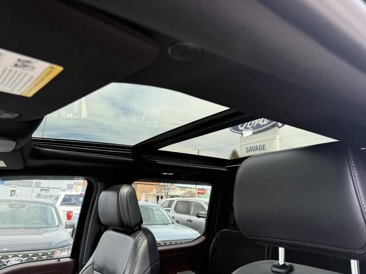 2022 Ford F-150 Lariat 4WD SuperCrew 6.5' Box Photo