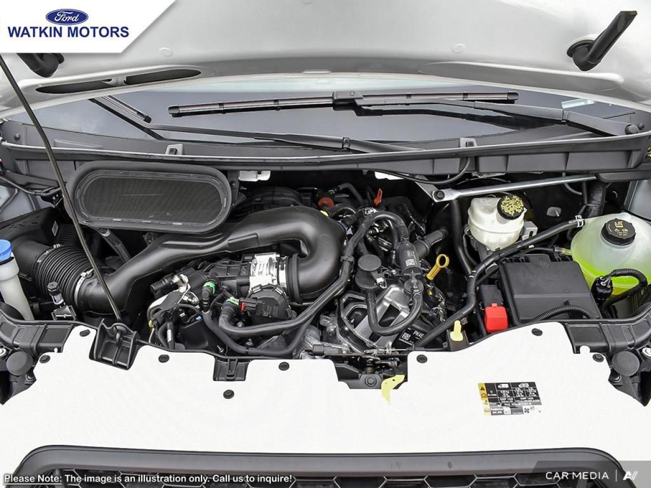 2025 Ford Transit 350 XL Photo25