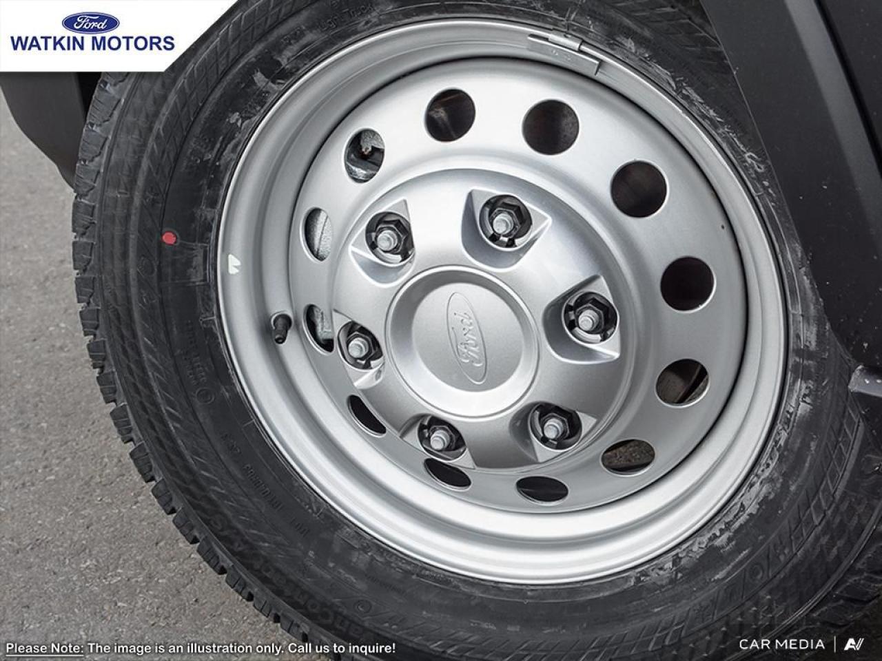 2025 Ford Transit 350 XL Photo25