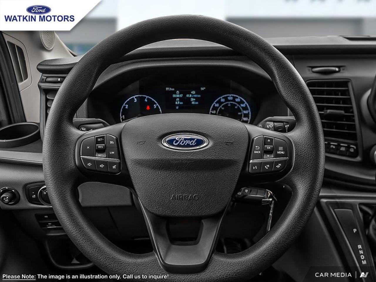 2025 Ford Transit 350 XL Photo25