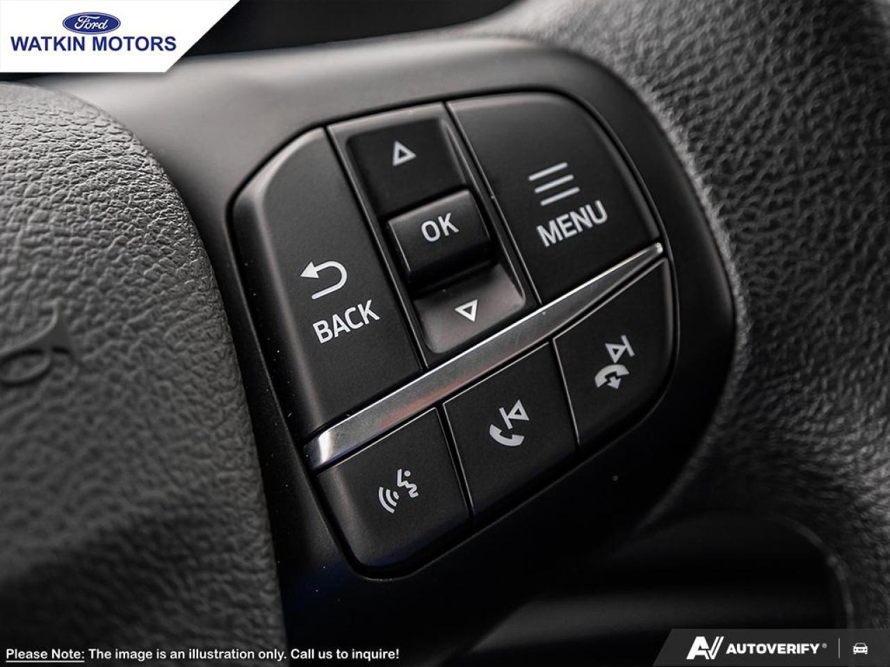 2025 Ford Transit Cargo Van T-350 148" MED RF 9500 GVWR AWD Photo13