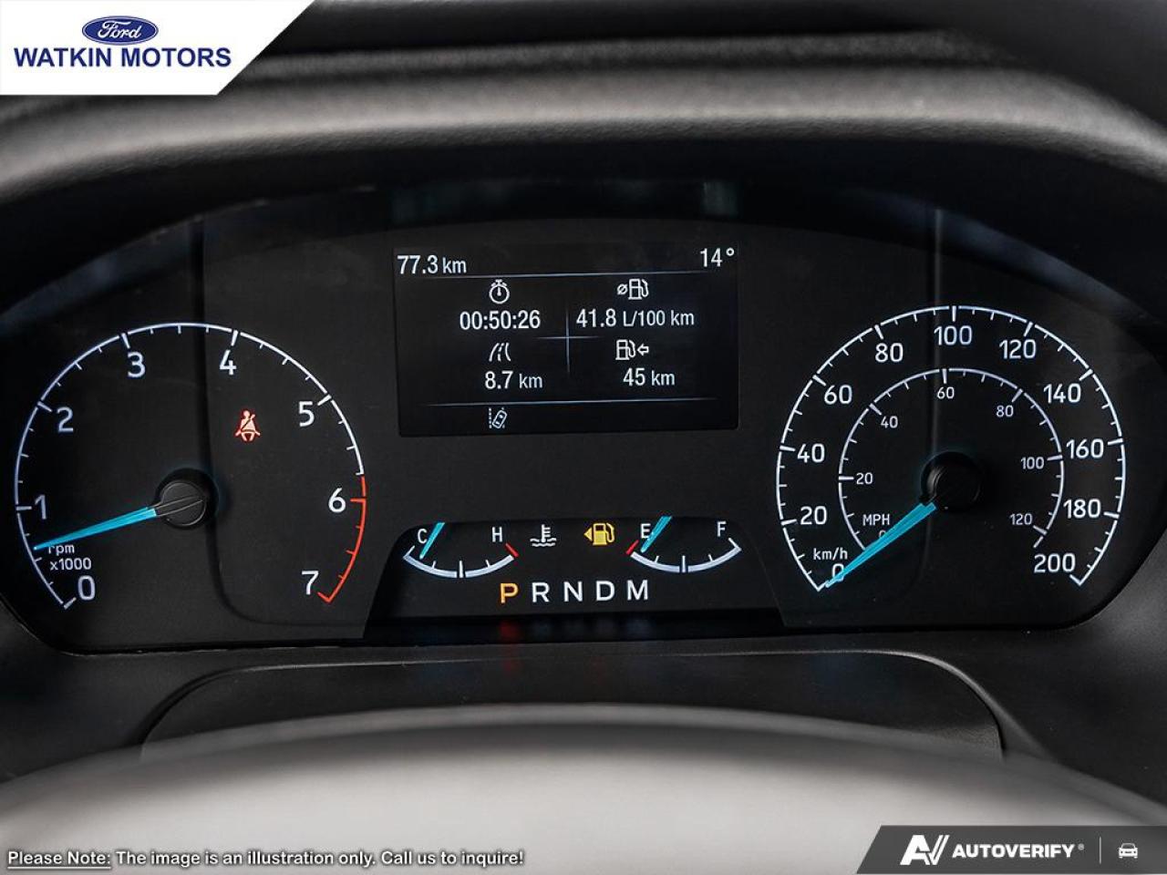 2025 Ford Transit Cargo Van T-350 148" MED RF 9500 GVWR AWD Photo12