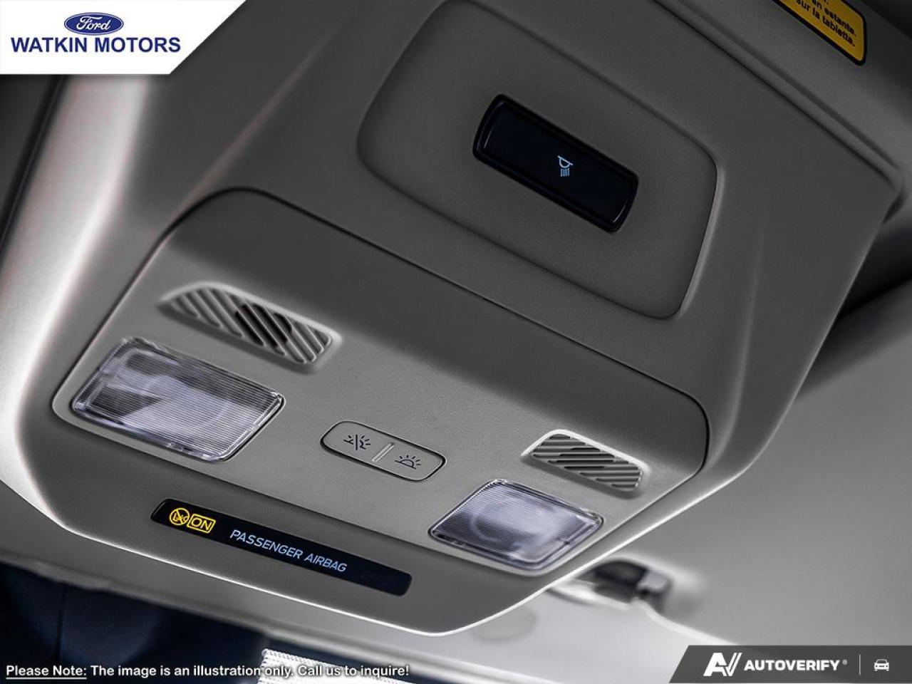 2025 Ford Transit Cargo Van T-350 148" MED RF 9500 GVWR AWD Photo17