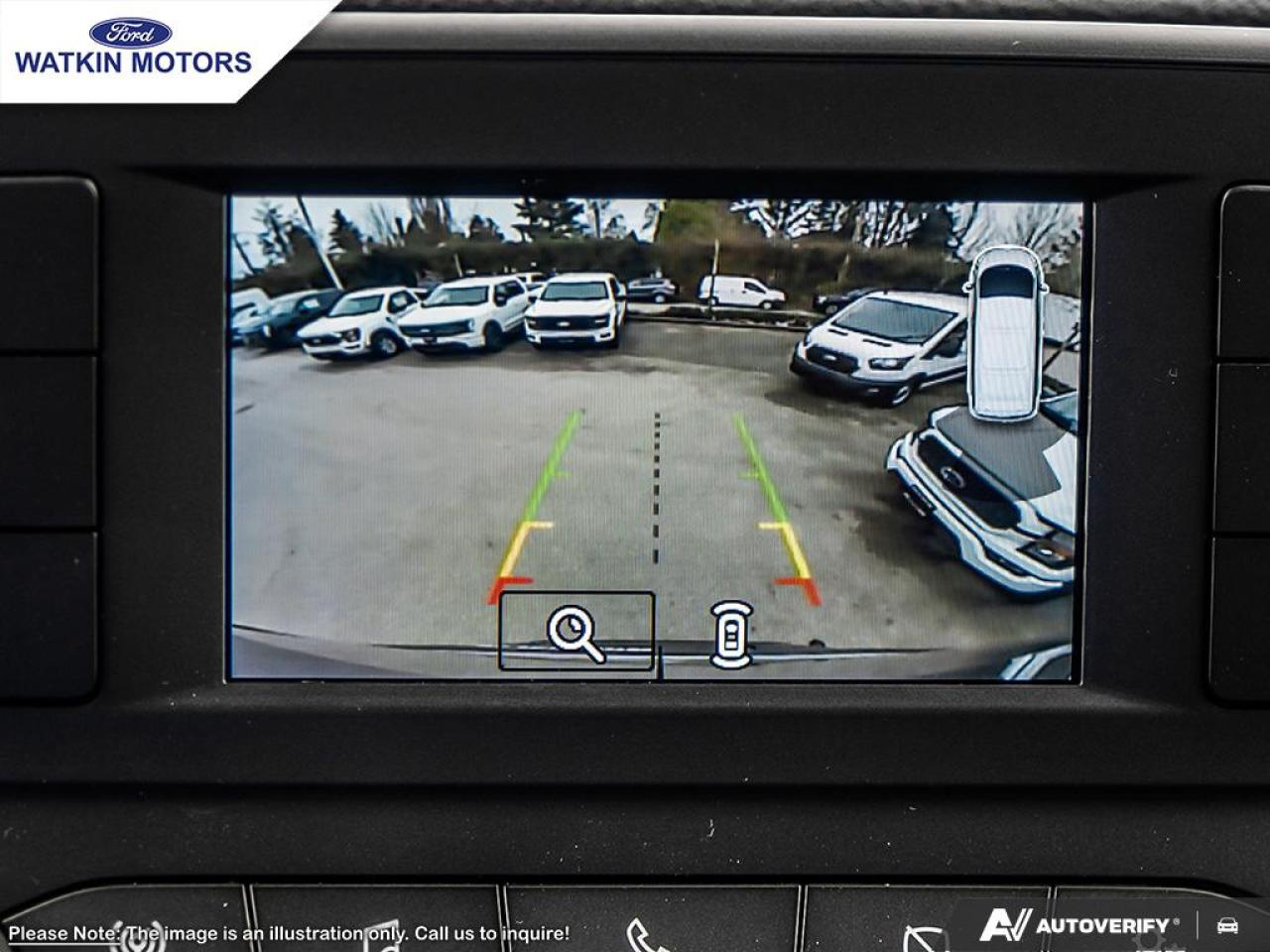 2025 Ford Transit Cargo Van T-350 148" MED RF 9500 GVWR AWD Photo25