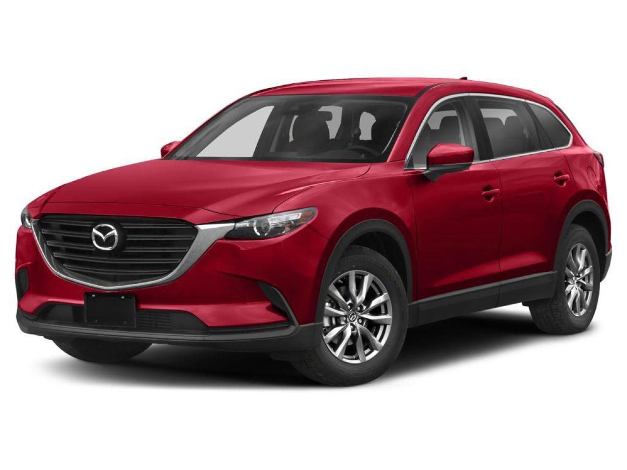 Used 2019 Mazda CX-9 GS for sale in Charlottetown, PE